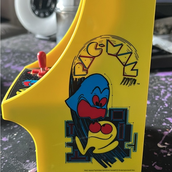 Mini Pac-Man Game - Picture 3 of 3